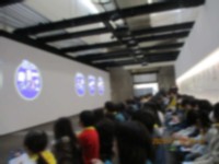 ごみの処理の流れを学びました！