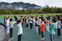 朝会