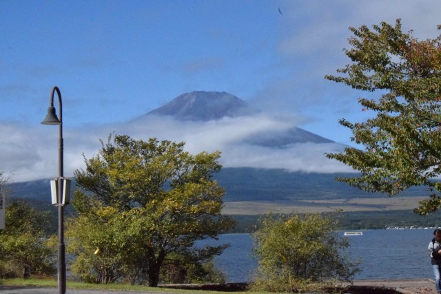 富士山