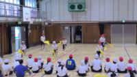 見せ合い