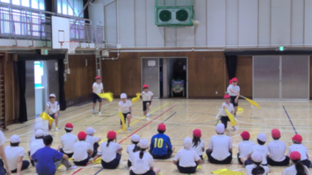 見せ合い