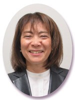 澁谷あゆみ先生