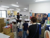 2年生町たんけん
