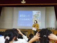 認知症サポーター養成講座