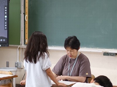 パワーアップスクール