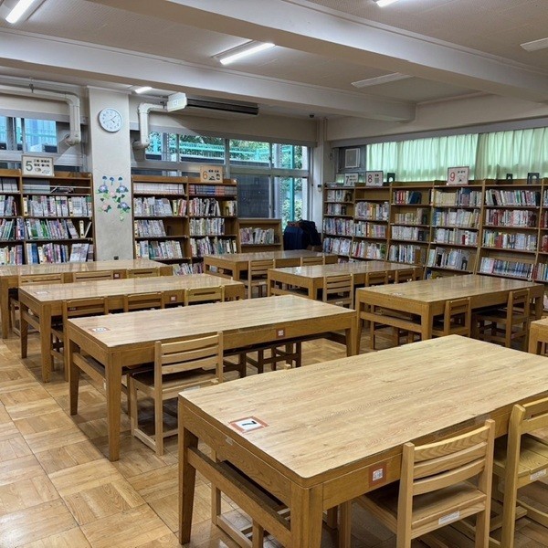 図書室