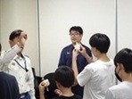 感震ブレーカーの説明