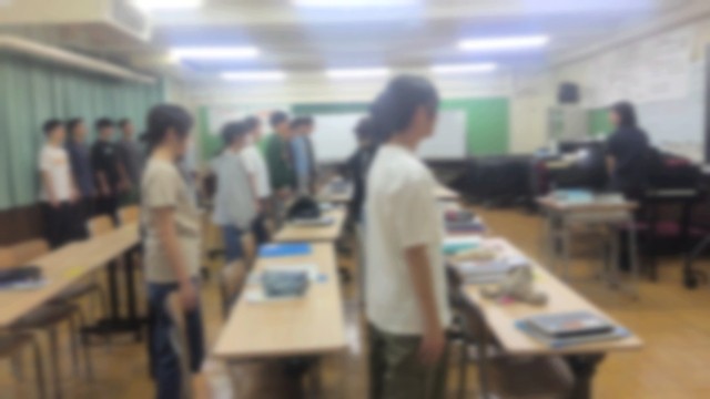 あ～え～い～お～う～