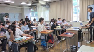 B組保健
