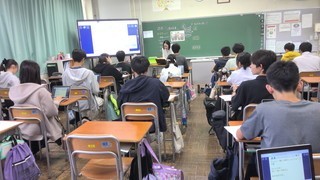 A組