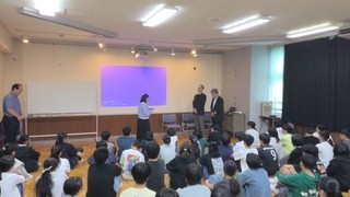 お礼の言葉