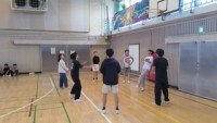 バレー