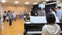 B組