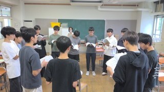 A組