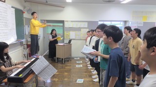 Ｃ組