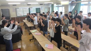 Ａ組
