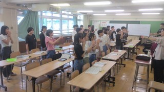 Ｂ組