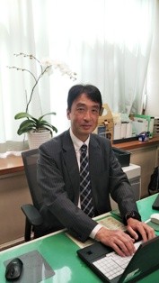 校長　横田　和長