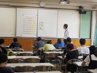 夏季パワーアップ