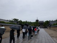 法隆寺
