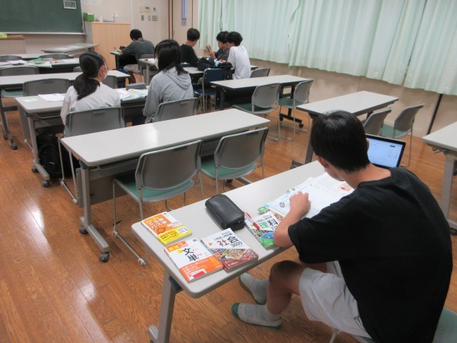 【アフタースクール（土曜日）】